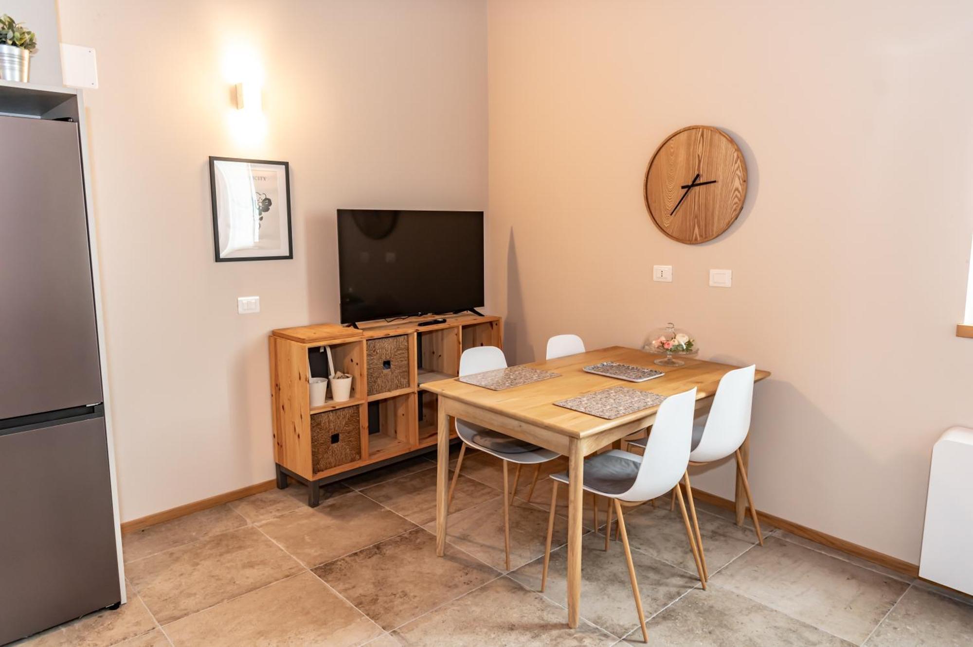 La Cocca Home Bellinzago Novarese Esterno foto
