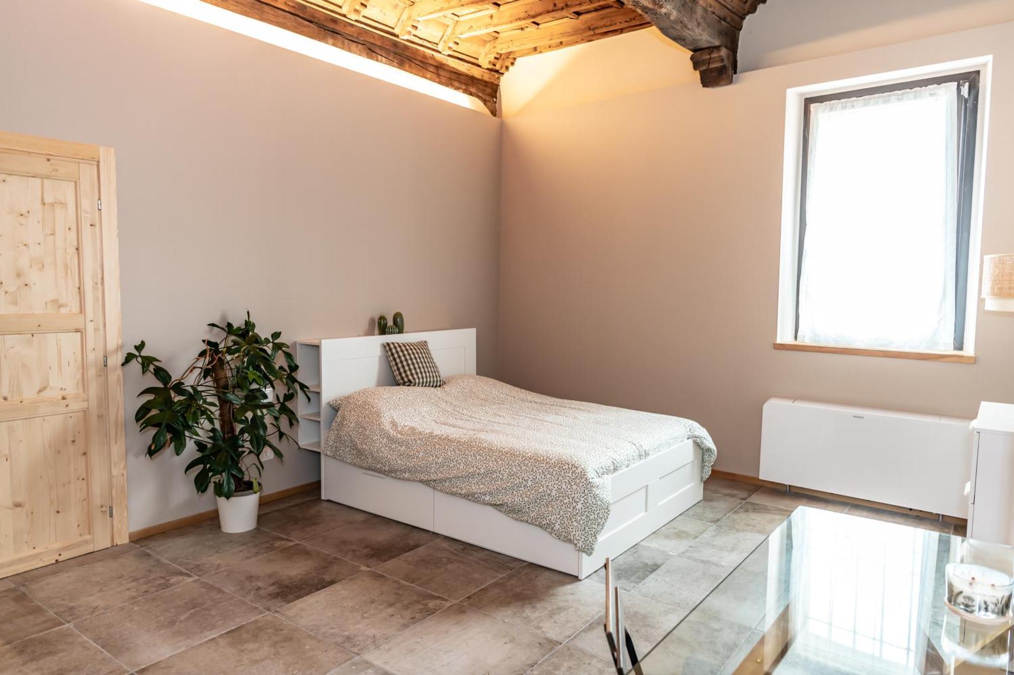 La Cocca Home Bellinzago Novarese Esterno foto