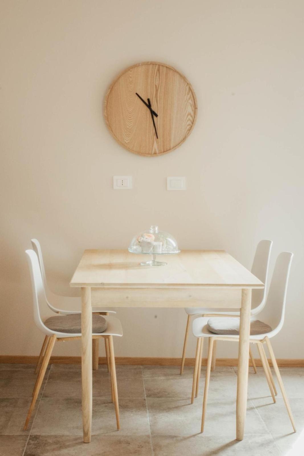 La Cocca Home Bellinzago Novarese Esterno foto