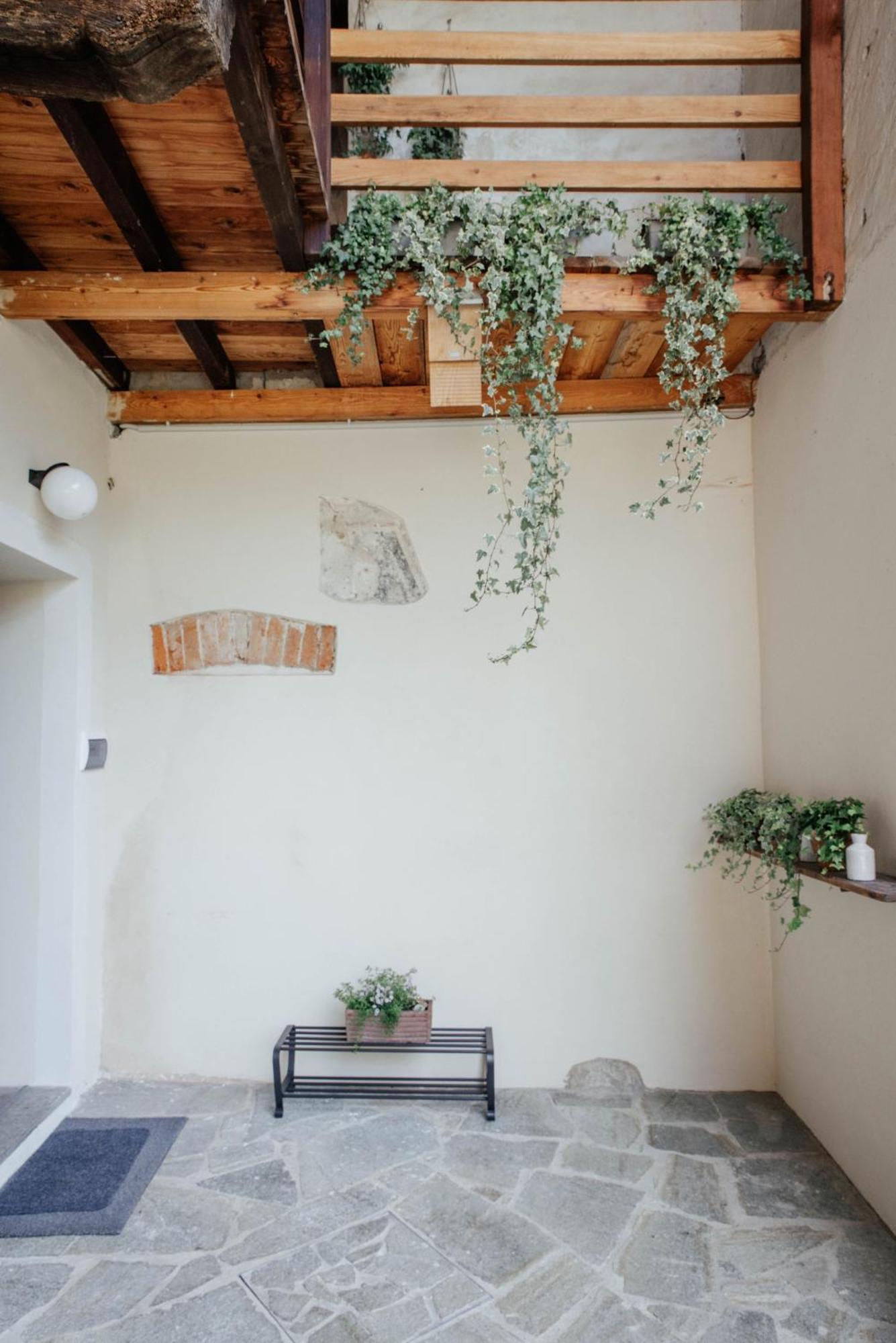La Cocca Home Bellinzago Novarese Esterno foto