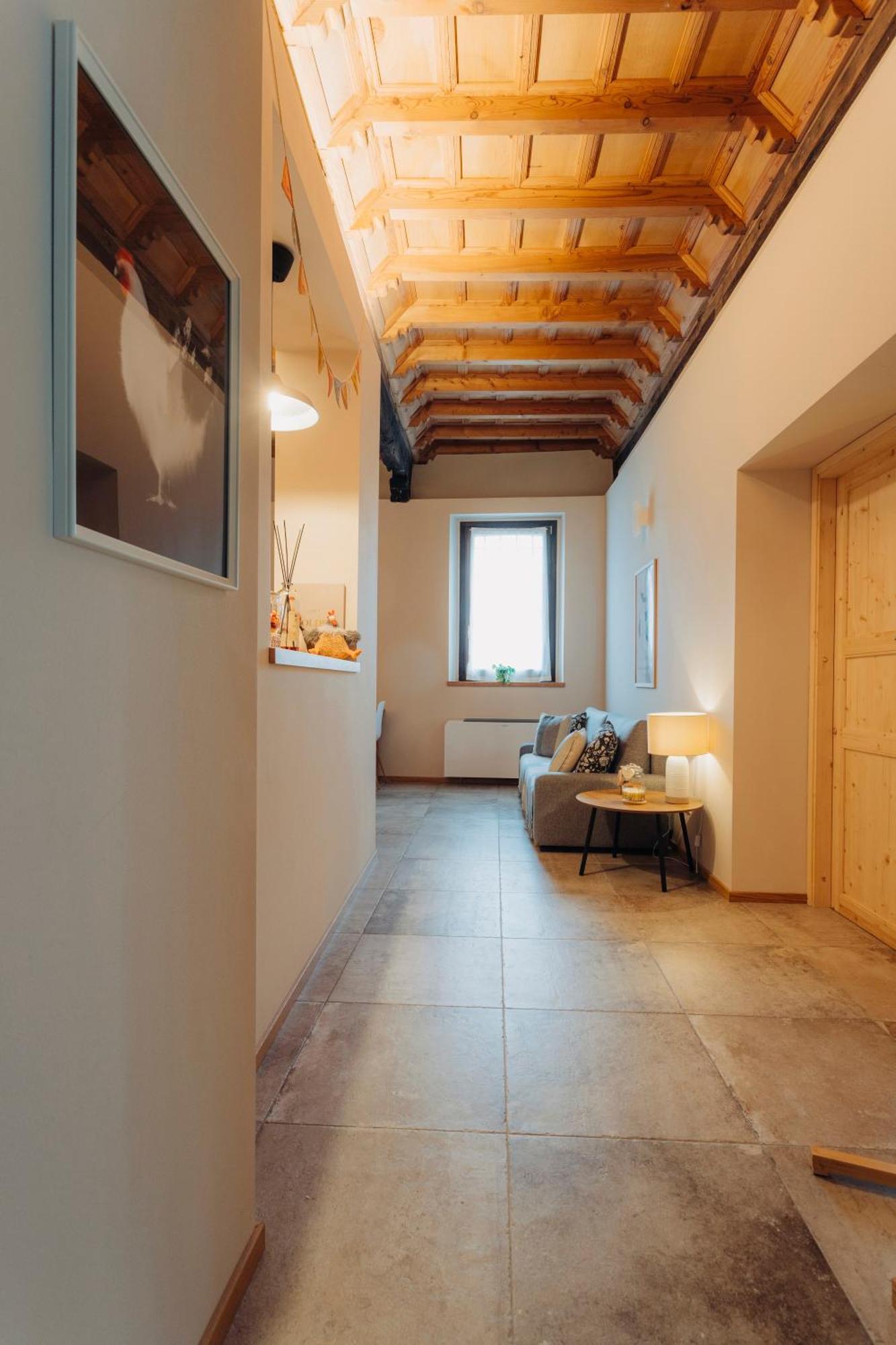La Cocca Home Bellinzago Novarese Esterno foto